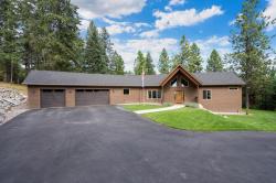 145 Conrad Point Drive Lakeside, MT 59922