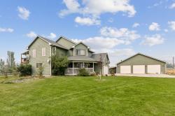 4710 Longley Lane Stevensville, MT 59870