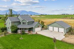 4710 Longley Lane Stevensville, MT 59870