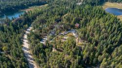 295 Tally Lake Road Whitefish, MT 59937