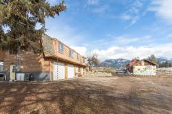 44688 N Foothills Drive Ronan, MT 59864