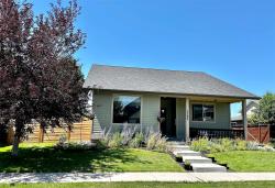 3383 Sora Way Bozeman, MT 59718