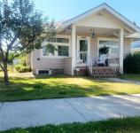 214 5Th Street Deer Lodge, MT 59722