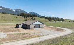 22 Moraine Drive N Eureka, MT 59917