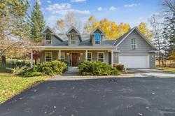 3 Bearberry Lane Whitefish, MT 59937