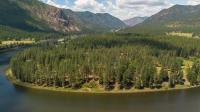 1055 Terrace View Drive Alberton, MT 59820