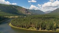 1055 Terrace View Drive Alberton, MT 59820