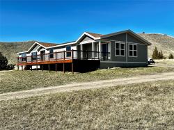 127 Hayden Taylor Road Three Forks, MT 59752