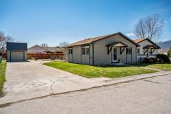 291 Barbara Street Stevensville, MT 59870