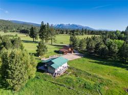 365 Tin Cup Road Darby, MT 59829