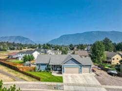 1615 Riparian Drive & 2050 Rapids Ave Columbia Falls, MT 59912