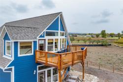 1001 Continental Way Corvallis, MT 59828