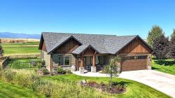 257 Leonard Lane Eureka, MT 59917