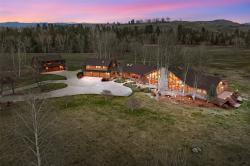 3 Ashlin Lane Hamilton, MT 59840