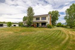 320 Filson Road Winston, MT 59647
