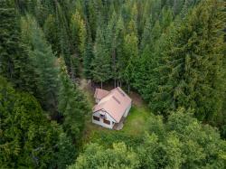 115 Thornton Lane Yaak, MT 59935