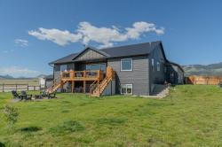 51 Whitehorse Road Townsend, MT 59644