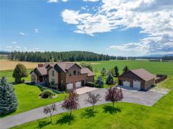 432 Spring Prairie Road Whitefish, MT 59937