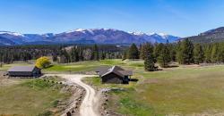 16 Fairway Court Plains, MT 59859