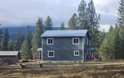 580 Upper Lynch Creek Road Plains, MT 59859