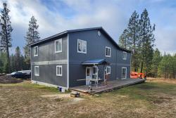 580 Upper Lynch Creek Road Plains, MT 59859