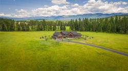 125 Buckskin Run Whitefish, MT 59937