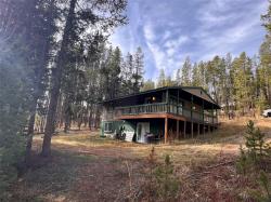 15 Hoot Owl Lane Anaconda, MT 59711