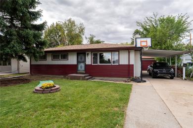 1504 17Th Street S Great Falls, MT 59405