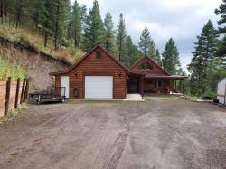 18711 Copper Ridge Trail Florence, MT 59833