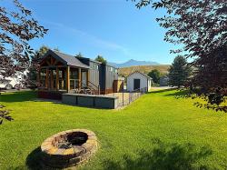 301 Kingfisher Loop Eureka, MT 59917