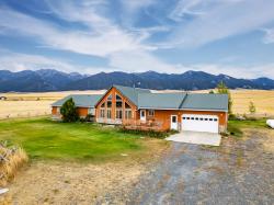 12 Bench Road Whitehall, MT 59759