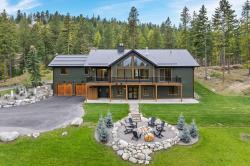 1395 Deer Creek Haven Lakeside, MT 59922