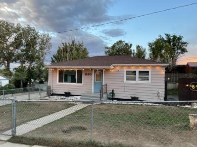 1120 1st Street S Shelby, MT 59474