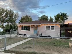 1120 1st Street S Shelby, MT 59474
