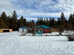 2331 Mt Highway 200 Trout Creek, MT 59874