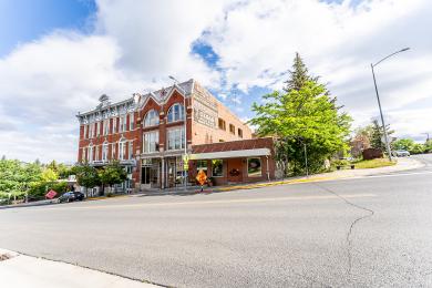 106 & 110 Broadway Street Helena, MT 59601