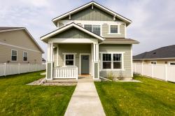 2842 Travis Avenue Helena, MT 59601