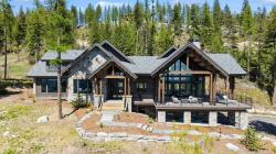145 Elk Highlands Drive Whitefish, MT 59937
