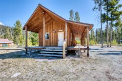 1035 Bonanza Drive Sula, MT 59871