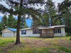 660 Tamarack Drive Seeley Lake, MT 59868