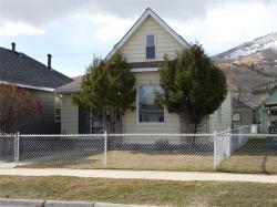1017 E 3rd Street Anaconda, MT 59711