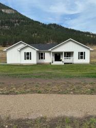 908 Kirchey Creek Drive Alberton, MT 59820