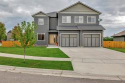 1534 Angelina Way Missoula, MT 59808