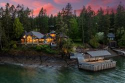 275 Tamarack Terrace Lakeside, MT 59922