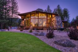 303 S Kootenai Creek Road Stevensville, MT 59870