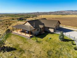 53 Skyview Lane Townsend, MT 59644