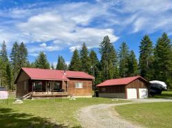 190 Harlow Road Thompson Falls, MT 59873