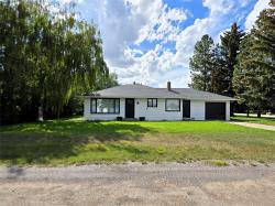 210 Central Avenue Power, MT 59468