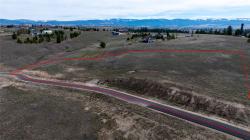 1117 Rugged Ridge Road Stevensville, MT 59870