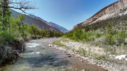 2055 Teton Canyon Road Choteau, MT 59422